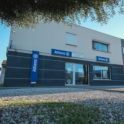 Votre agence Allianz Argelès-sur-mer