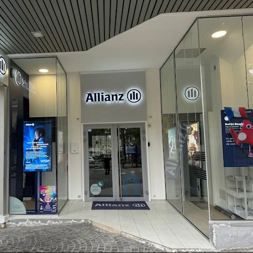 Votre Agence Allianz Suresnes