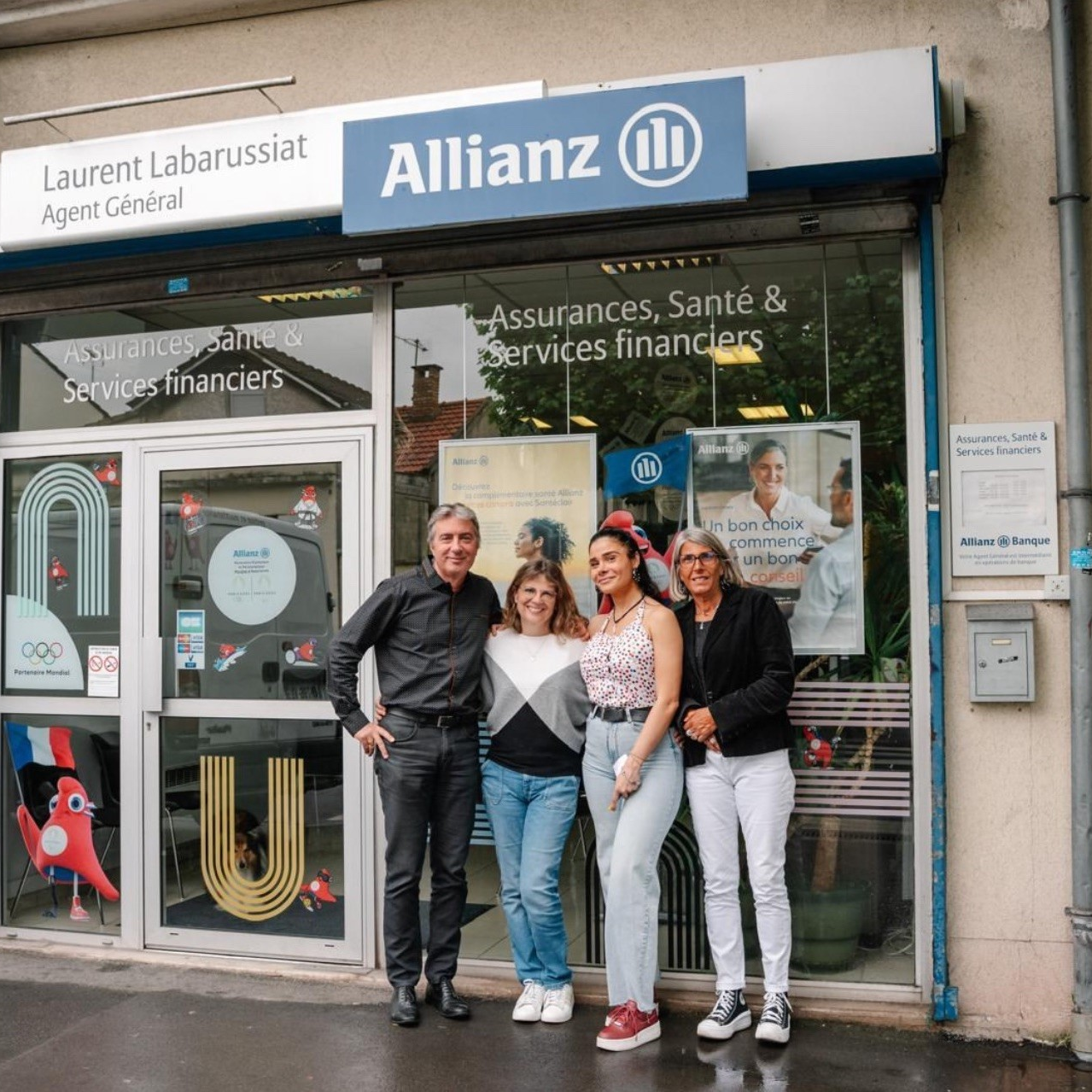Votre agence de SEVRAN