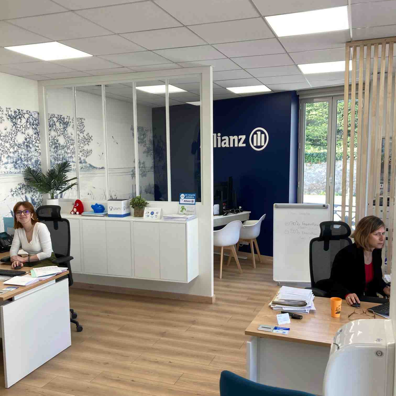 Espace conseillers