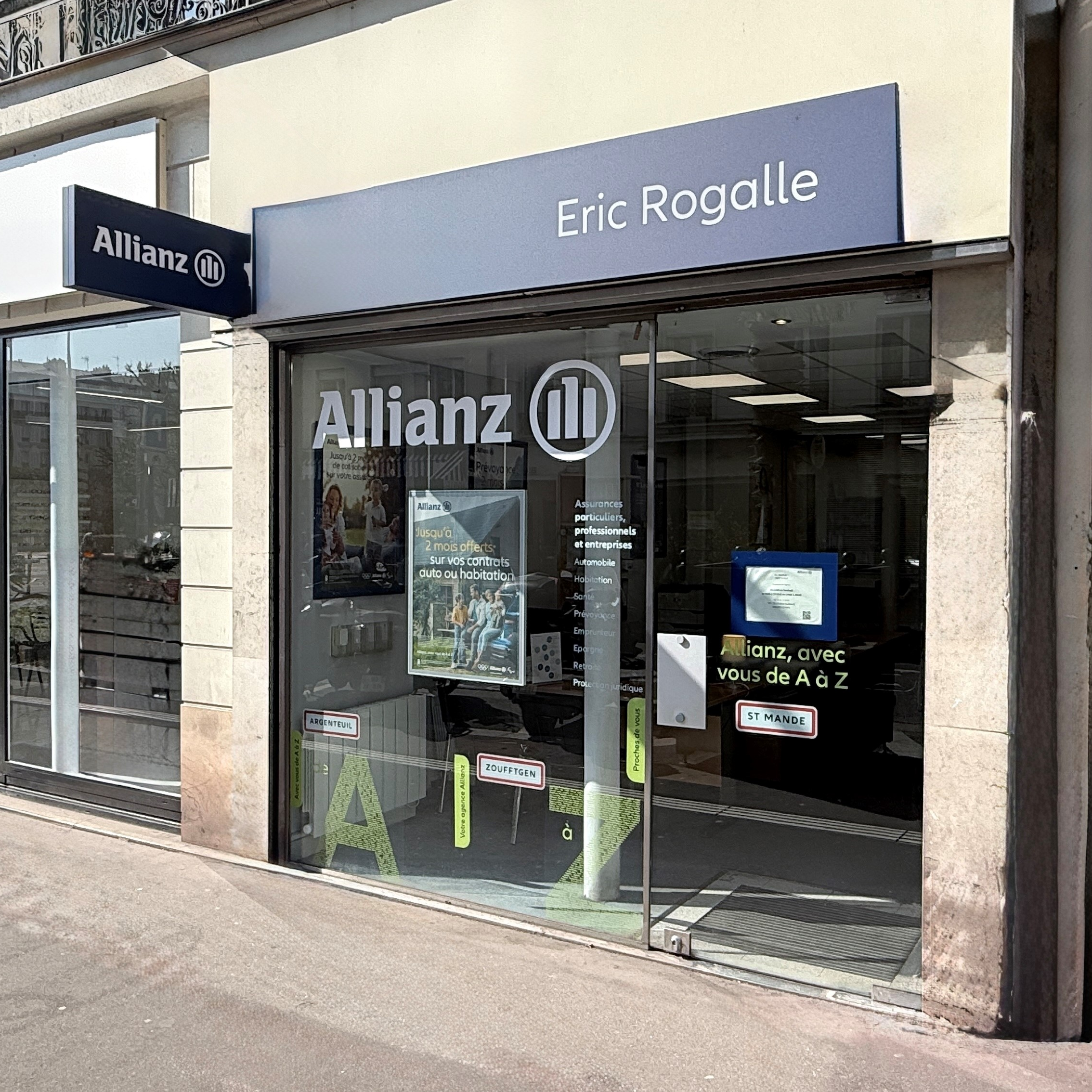 Vitrine