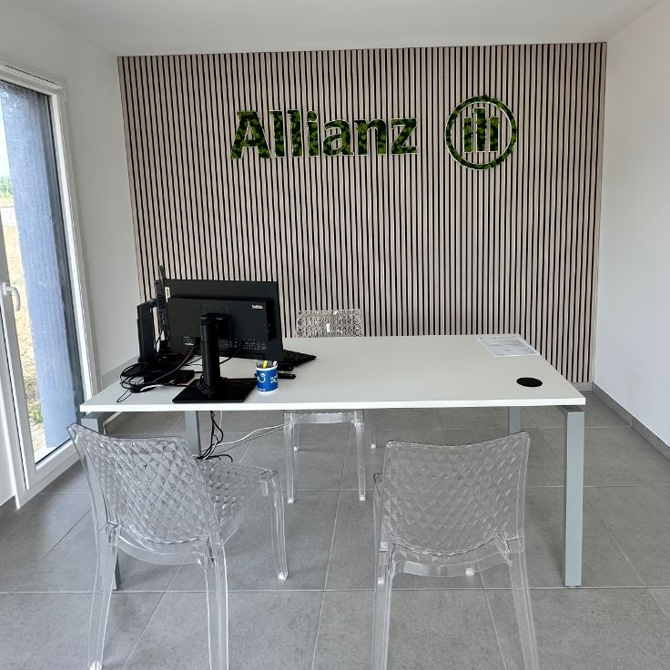 Bureau 2