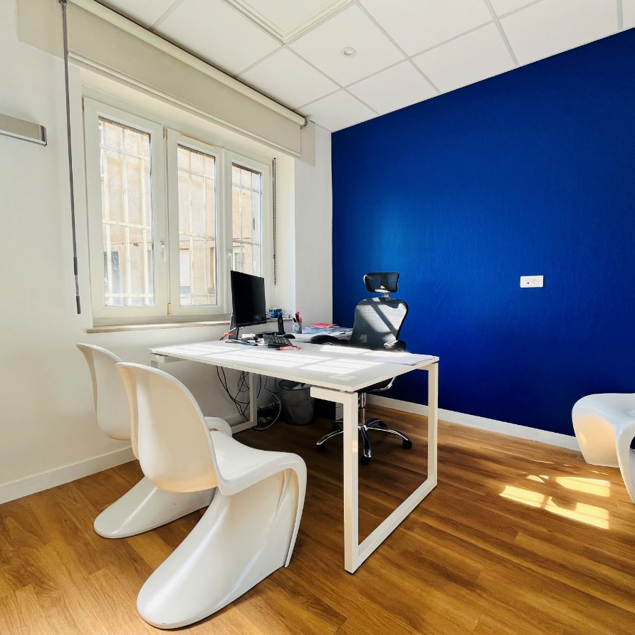 Bureau 1