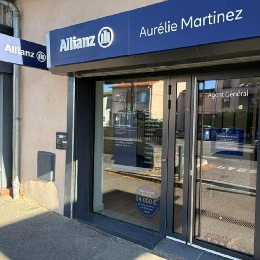 L'agence