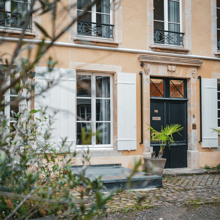 Agence Thibault Jeanne Expert Patrimoine & Protection Sociale
