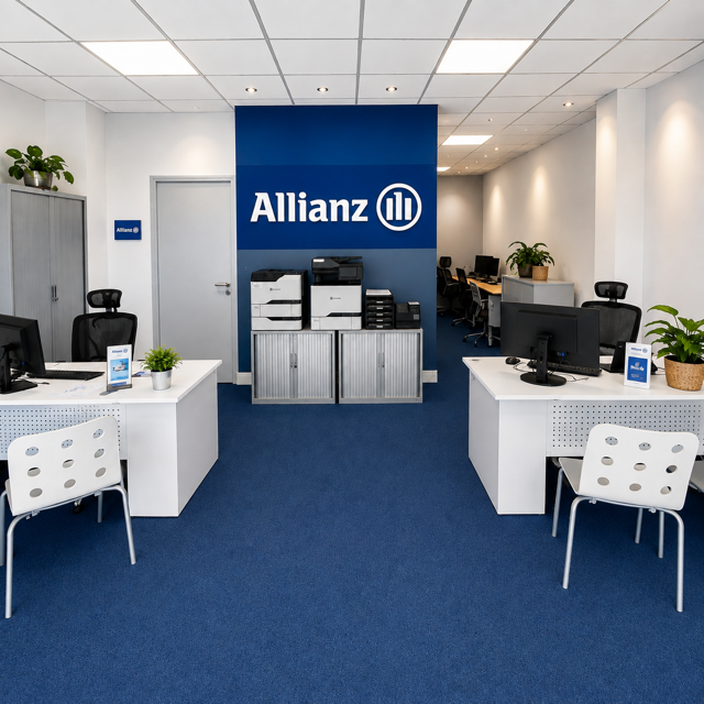 AGENCE