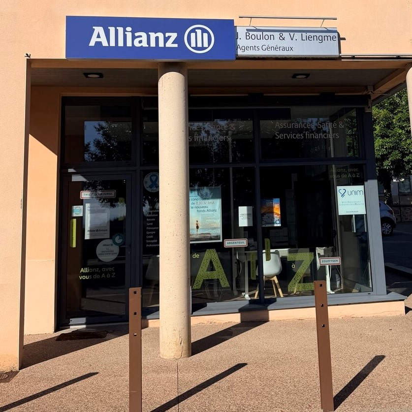 ALLIANZ BOULON LIENGME