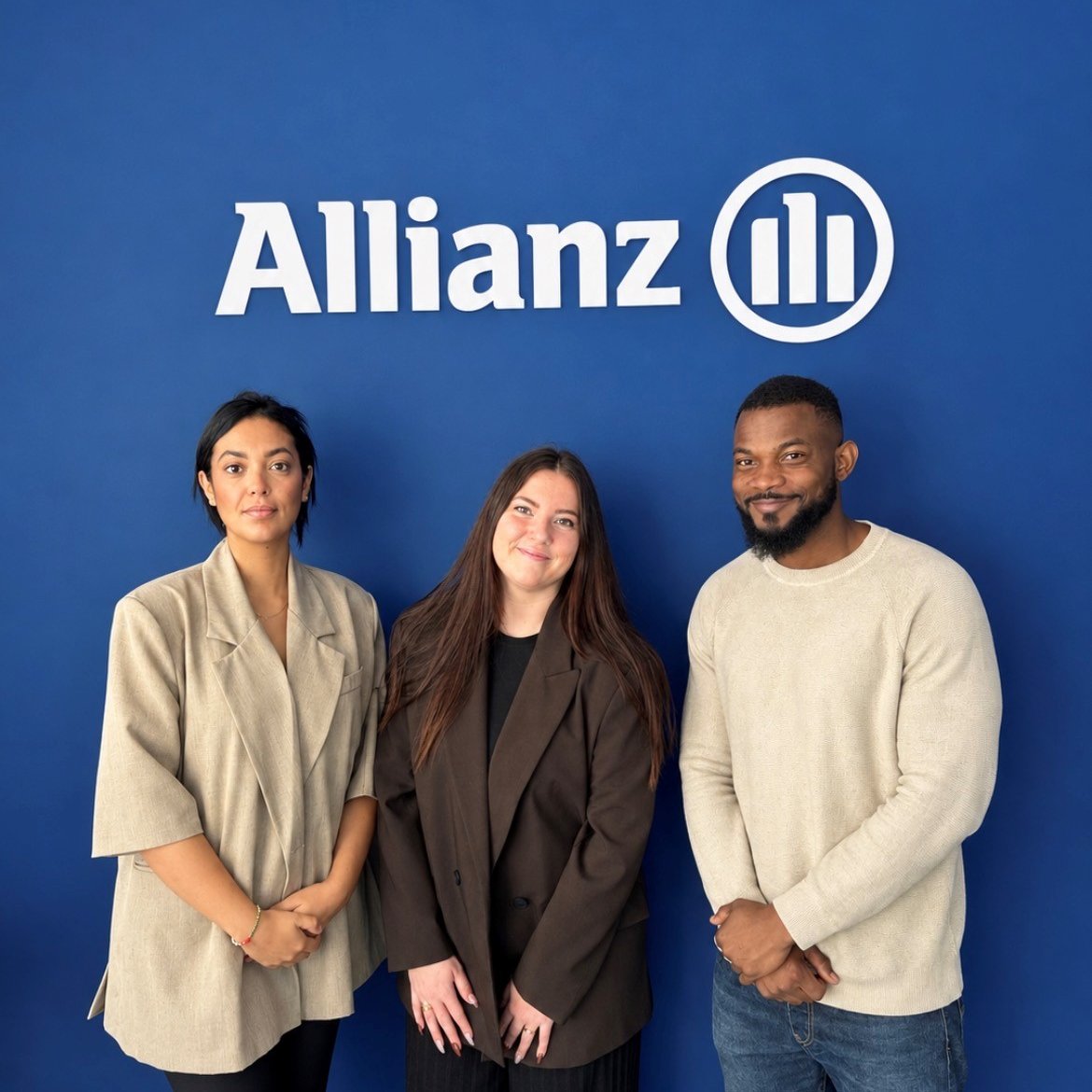 Equipe de l'agence de NANTES NORD