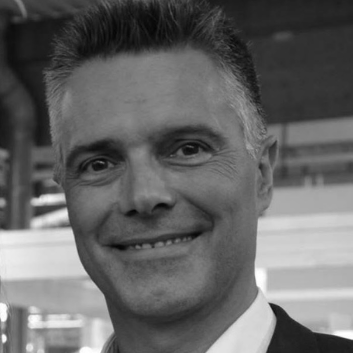 Portrait de l'agent Philippe COUVE