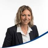 Portrait de l'agent Cecile MUL