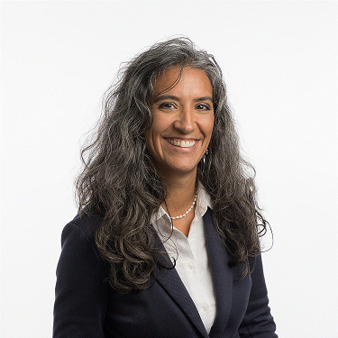 Portrait de l'agent Sandrine CARRER