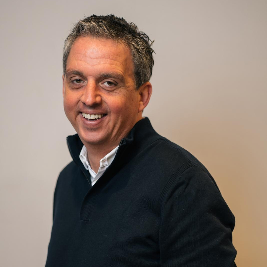 Portrait de l'agent Francois COURTIN