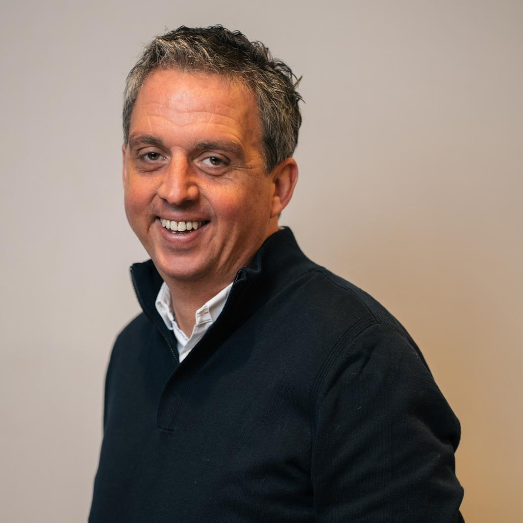 Portrait de l'agent Francois COURTIN