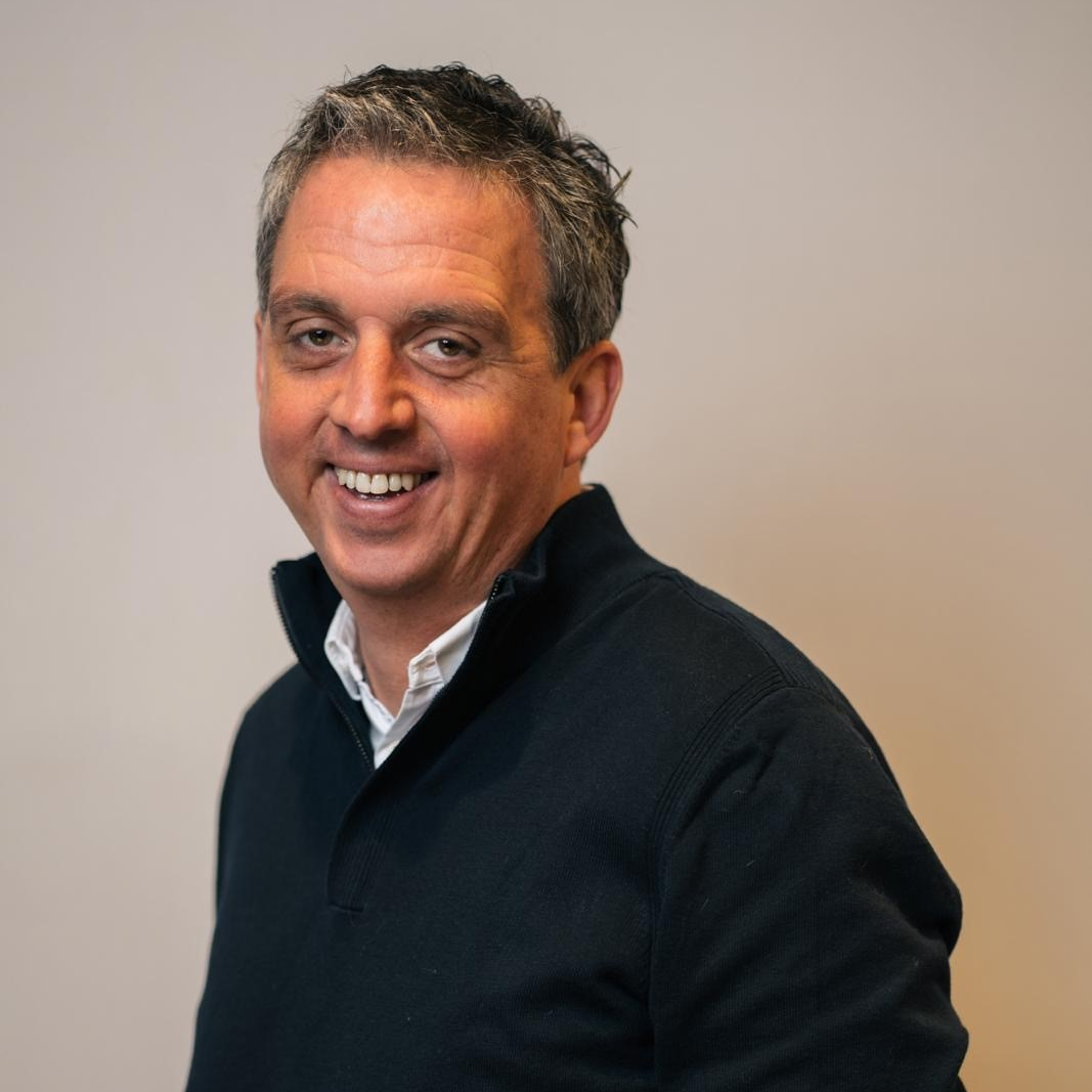 Portrait de l'agent Francois COURTIN