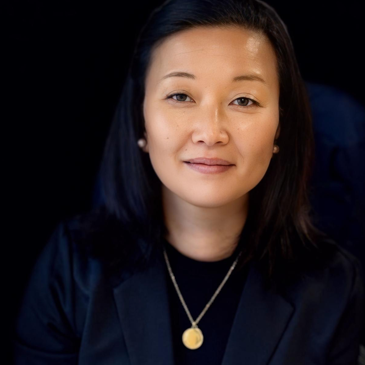 Portrait de l'agent Elodie TERACHER