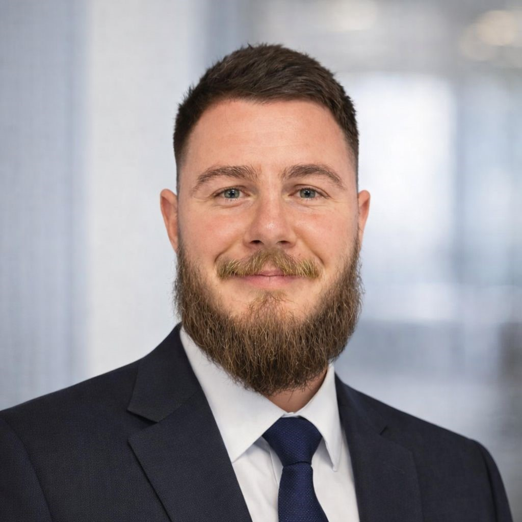 Portrait de l'agent Paul NESPOULOUS