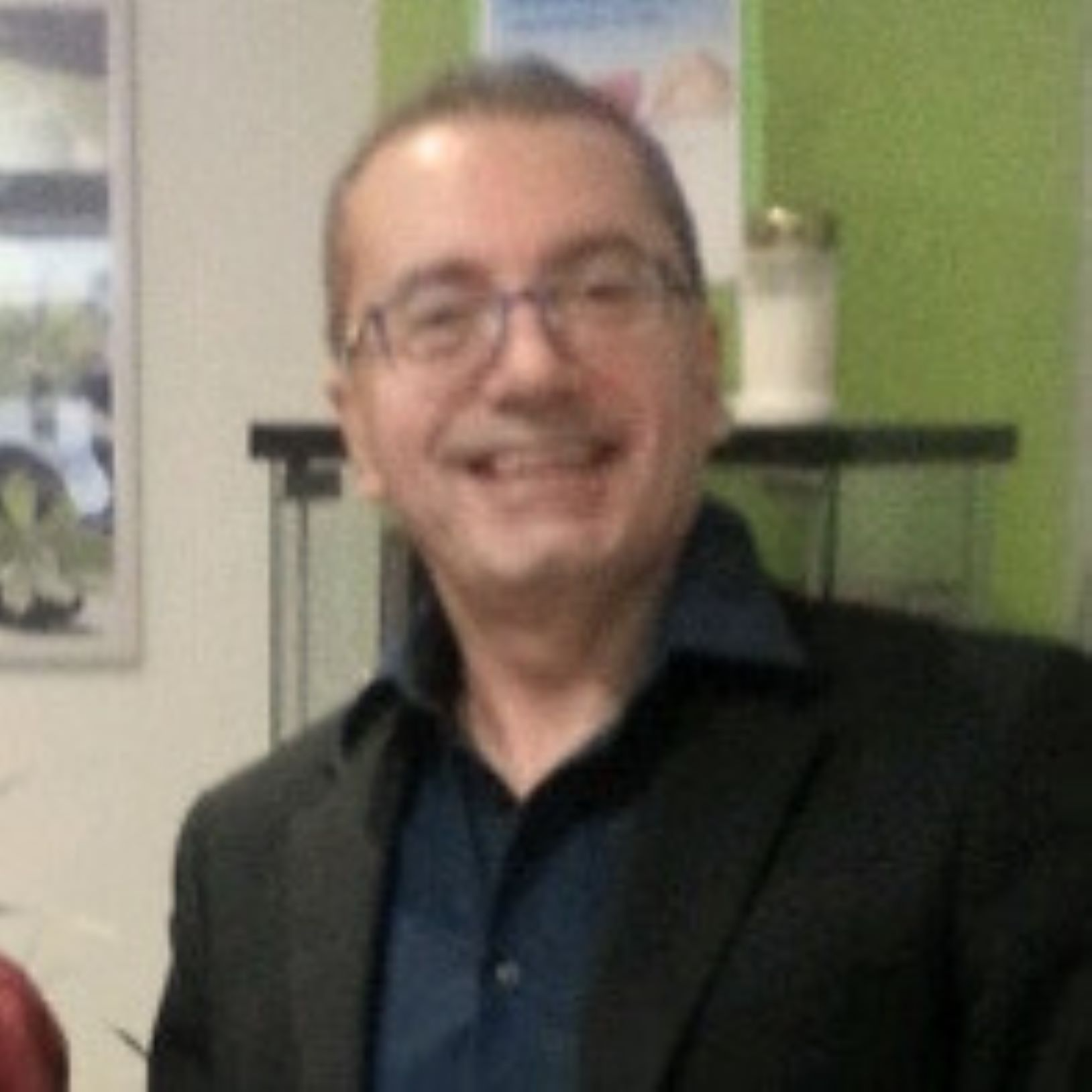 Photo de Fabrice