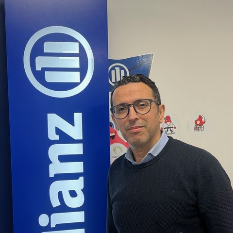 Portrait de l'agent Mohamed LAAYOUNI EL OUDGHIRI