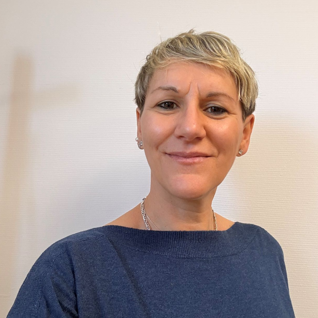 Portrait de l'agent Nathalie BARREIROS