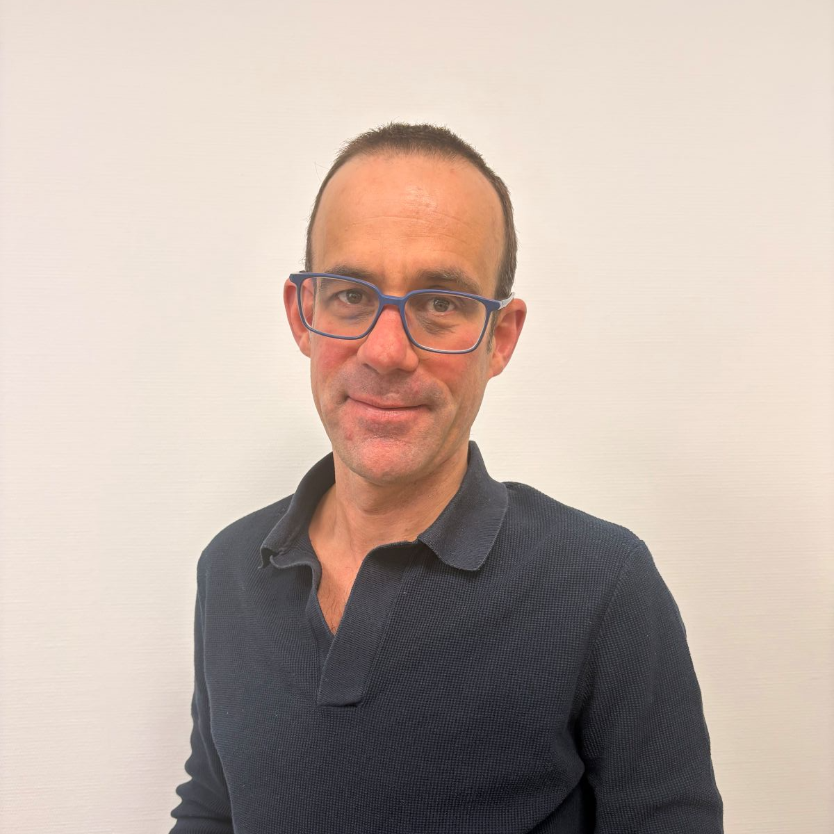 Portrait de l'agent Samuel DANIS