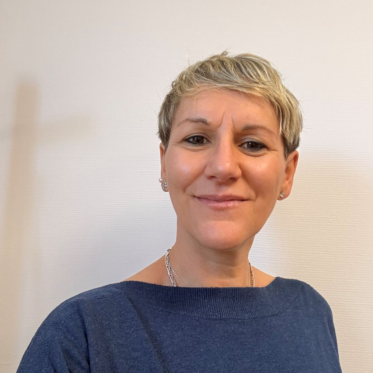 Portrait de l'agent Nathalie BARREIROS