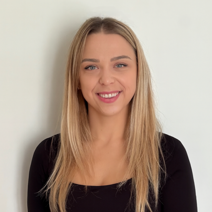 Portrait de l'agent Lola MERCHADOU