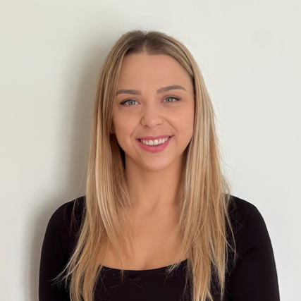 Portrait de l'agent Lola MERCHADOU