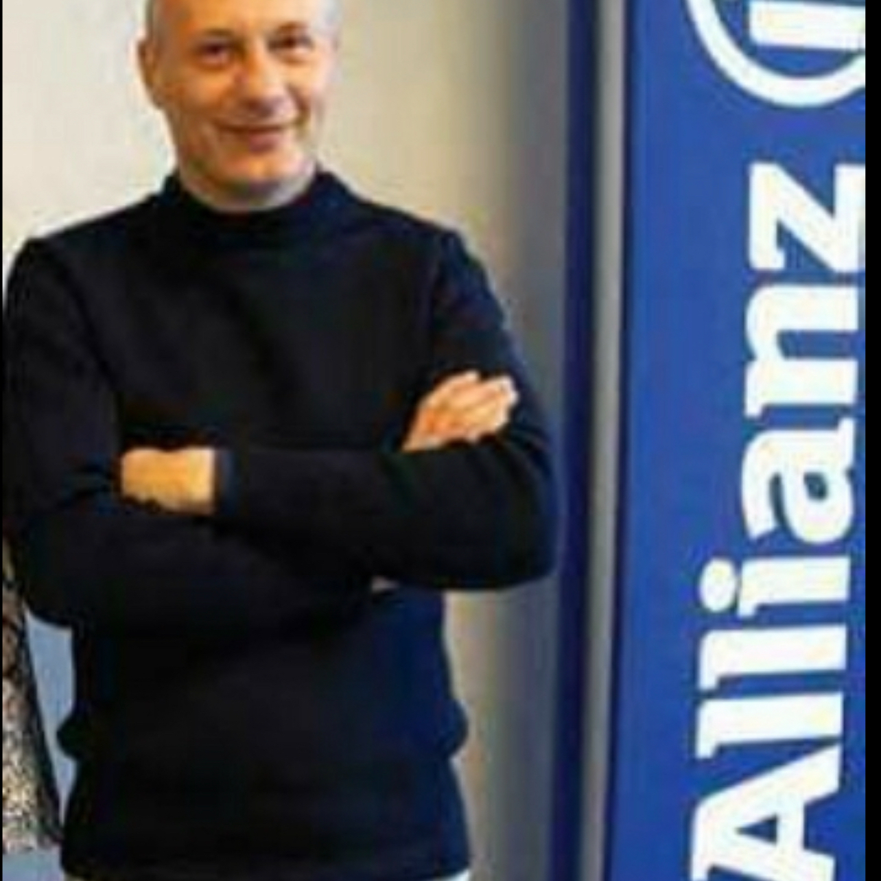 Photo de Christophe