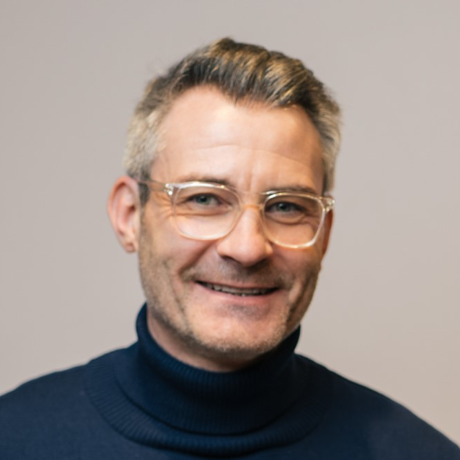 Portrait de l'agent Riquier WILLOQUET