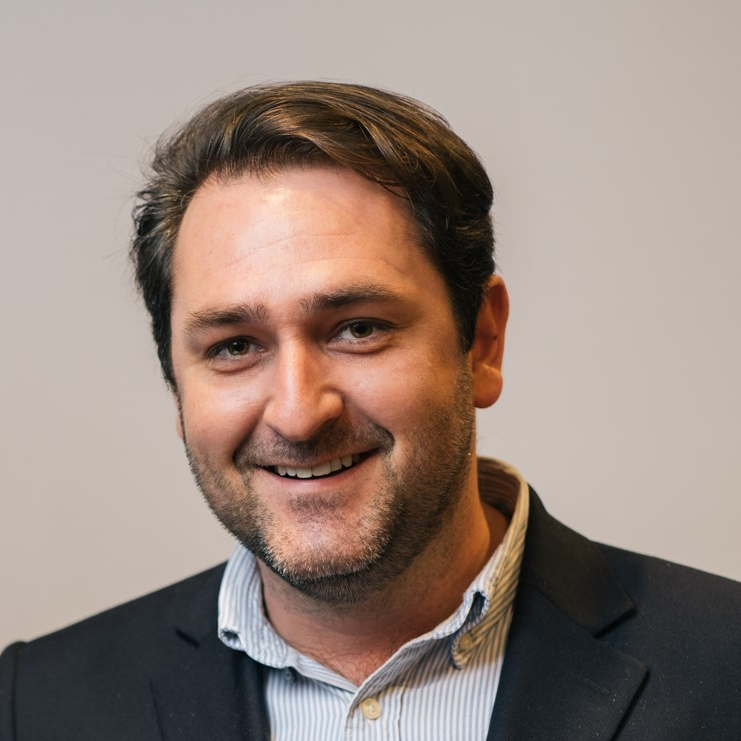 Portrait de l'agent Francois-Xavier D'HULST