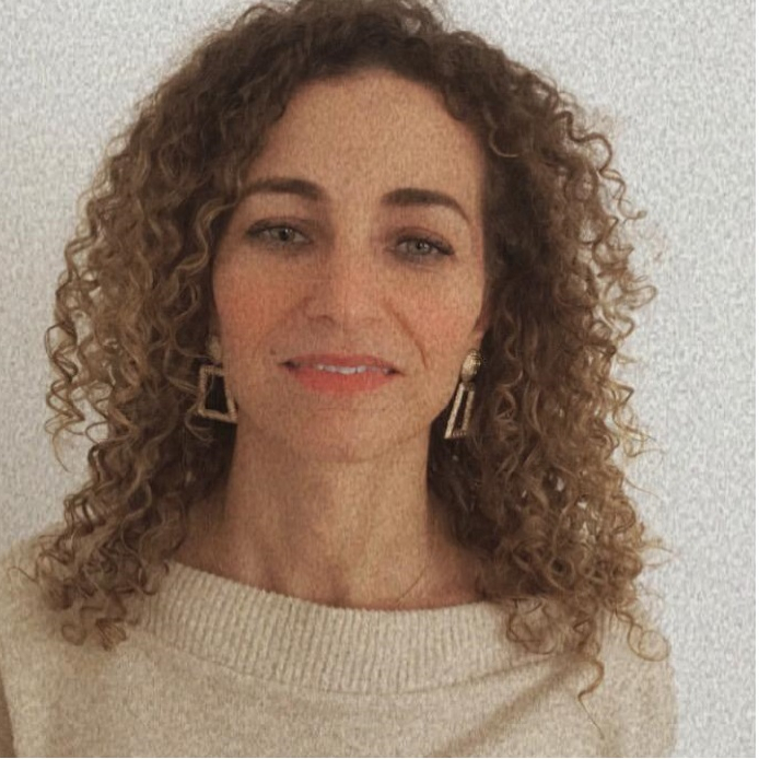 Portrait de l'agent Saida TACHOUAFT