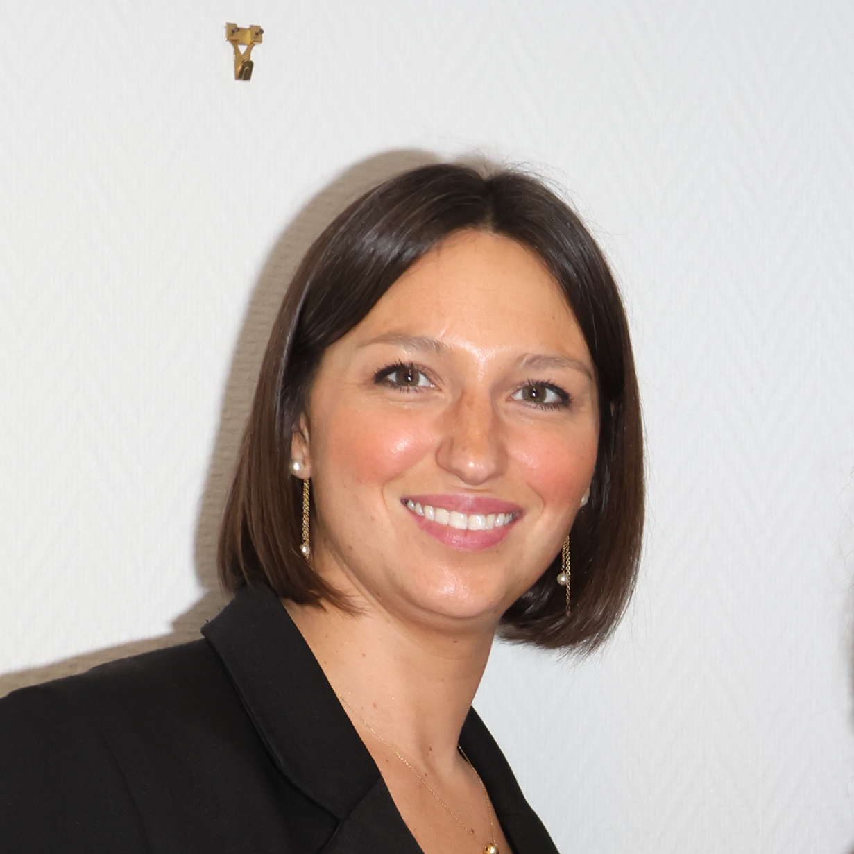 Photo de Justine