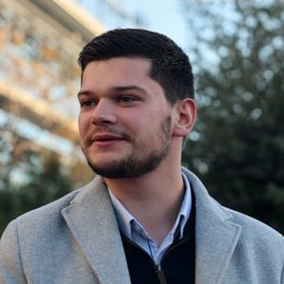 Photo de Valentin