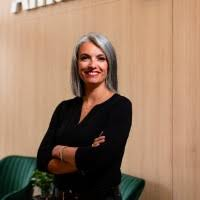 Portrait de l'agent Aurelie SIMON
