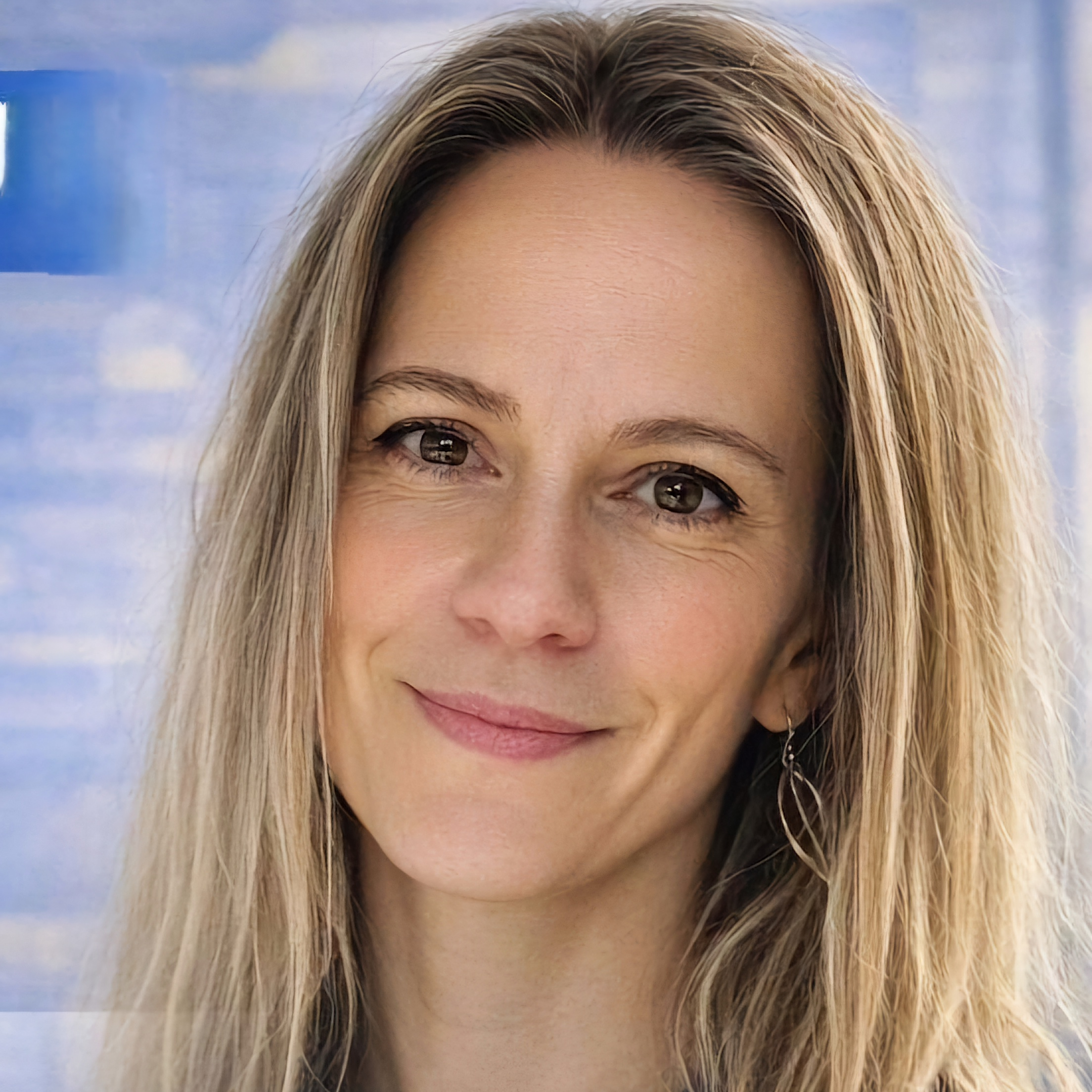 Portrait de l'agent Elisabeth LABBE