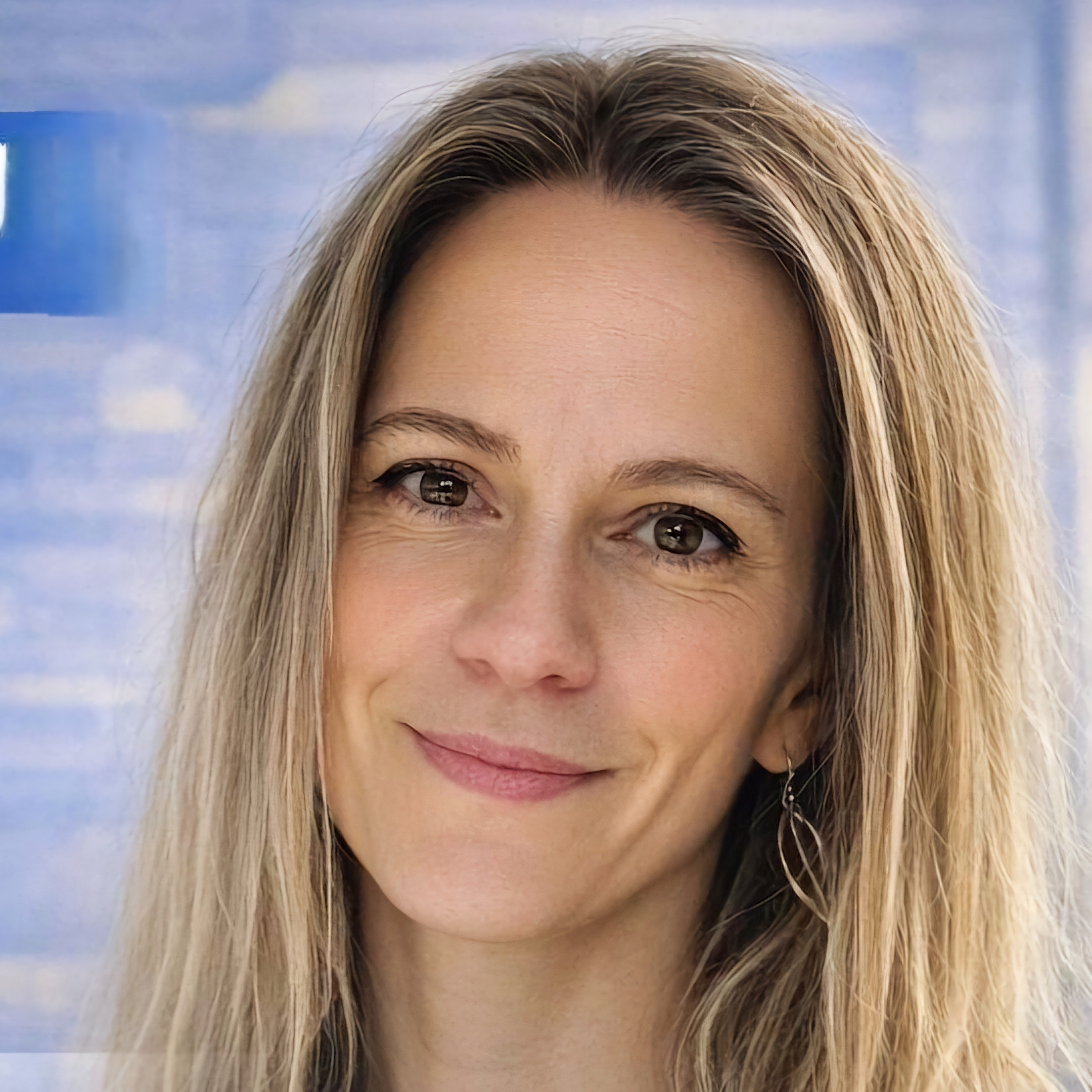 Portrait de l'agent Elisabeth LABBE