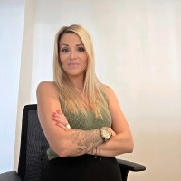 Portrait de l'agent Amandine PORTAL