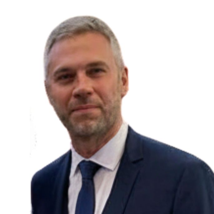 Portrait de l'agent Romain PERRIN