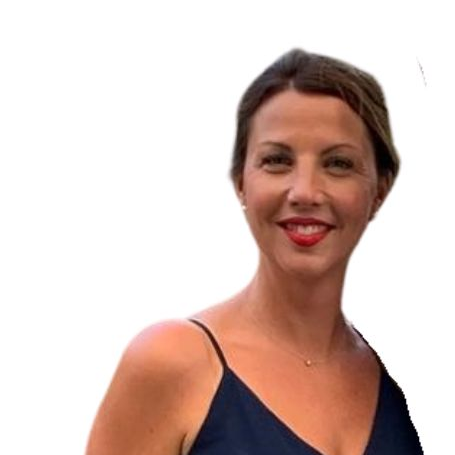 Portrait de l'agent Mathilde PERRIN