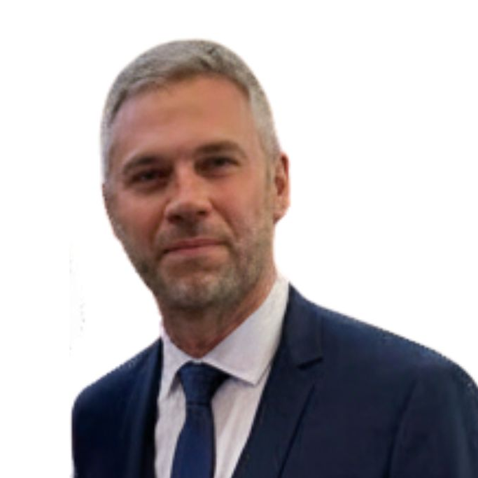 Portrait de l'agent Romain PERRIN