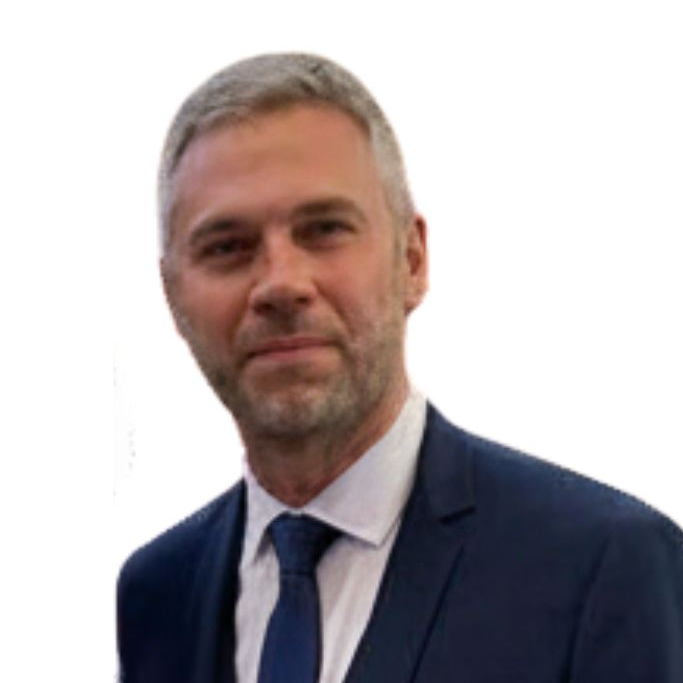 Portrait de l'agent Romain PERRIN