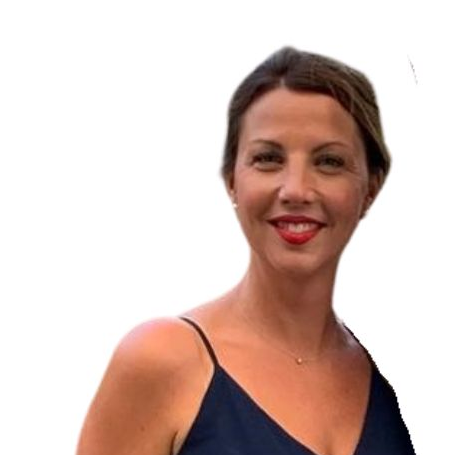 Portrait de l'agent Mathilde PERRIN
