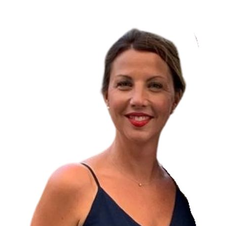 Portrait de l'agent Mathilde PERRIN