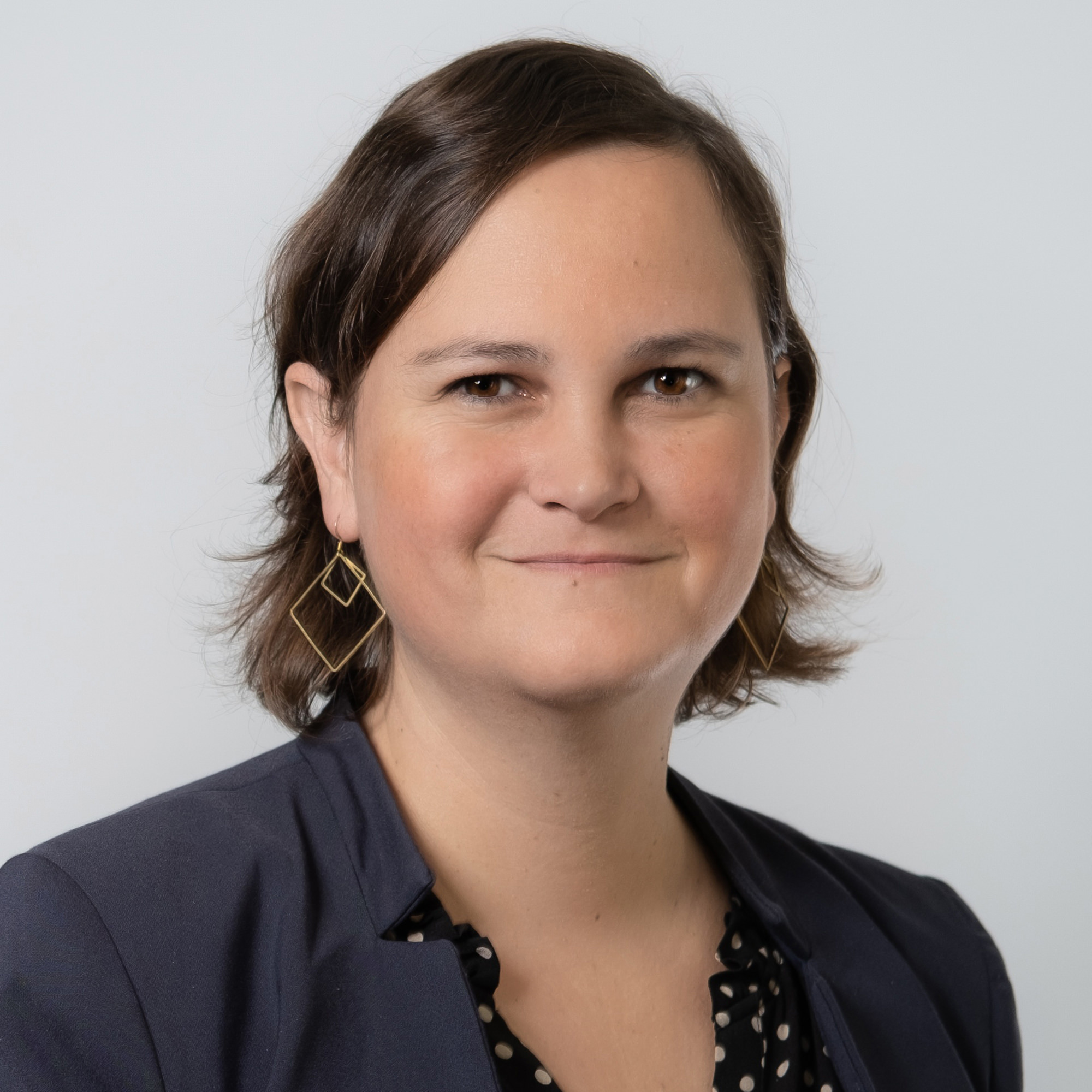 Portrait de l'agent Claudine LAKIERE