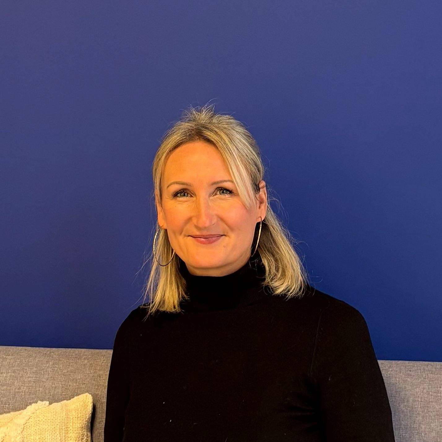 Portrait de l'agent Pauline PERARD