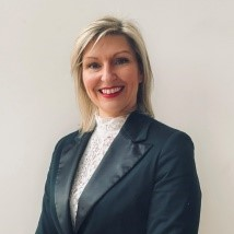 Portrait de l'agent Lydie BONINO