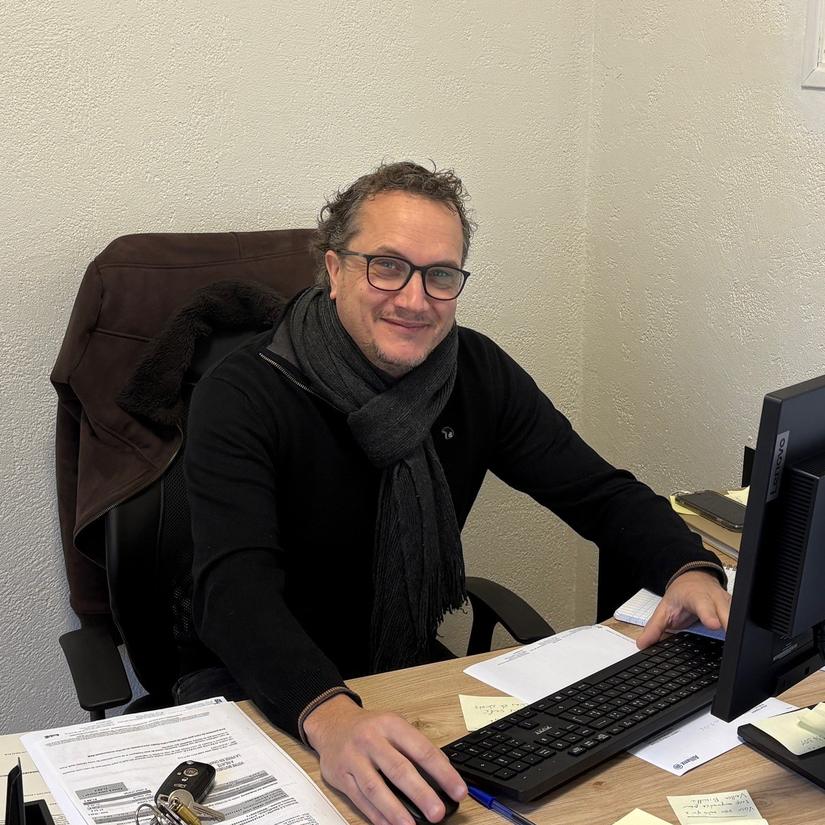Photo de Julian