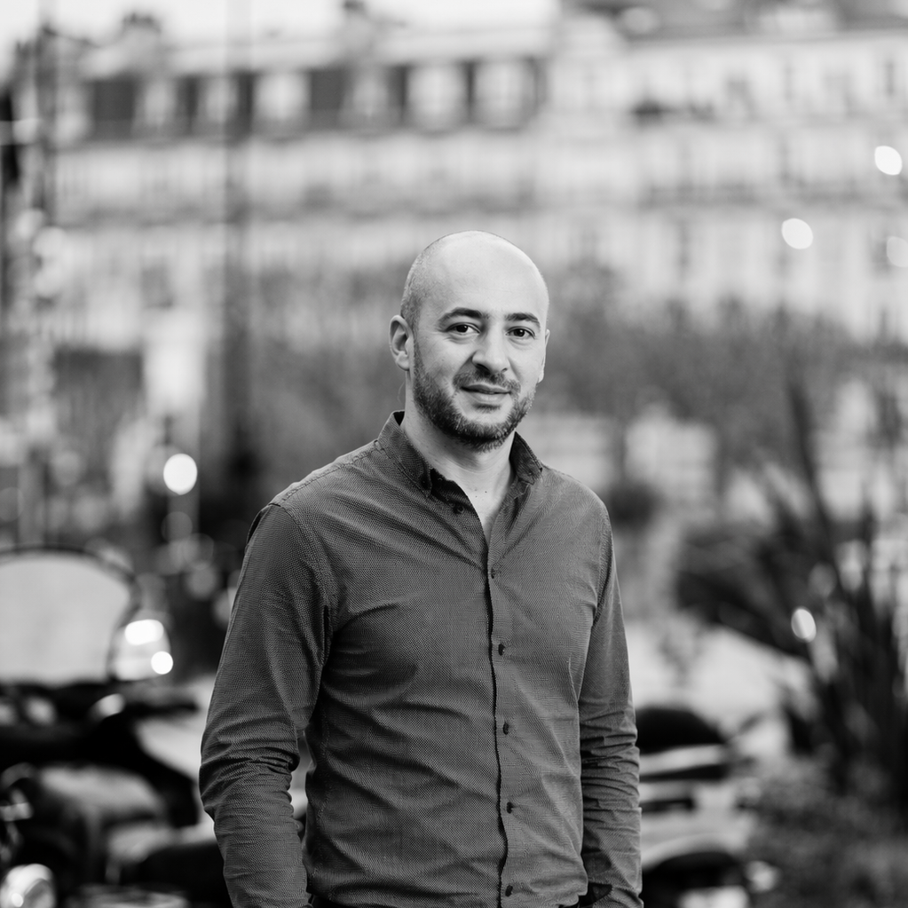 Photo de Eric
