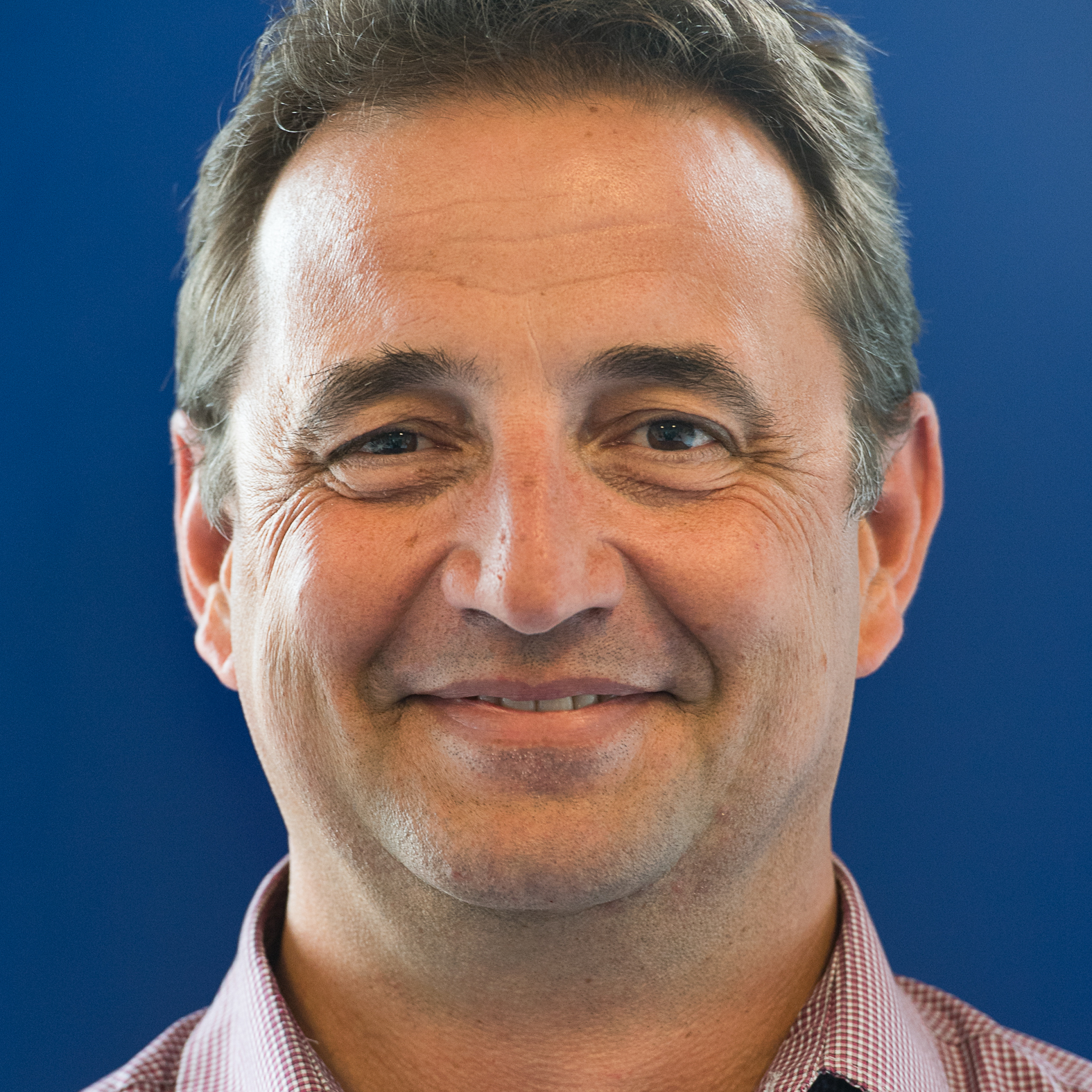 Portrait de l'agent Frederic ANDRIEU