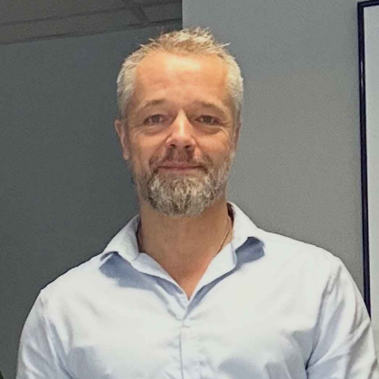 Photo de Fabrice